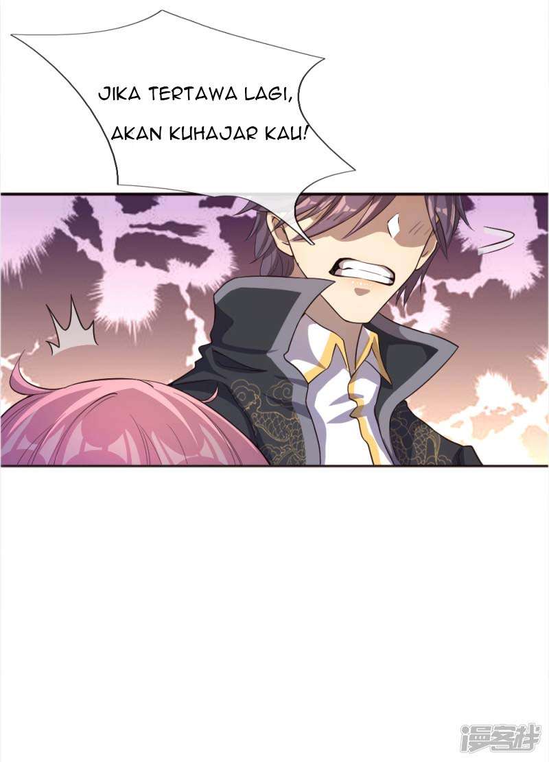 Medical Martial Arts Chapter 40 - halaman 19
