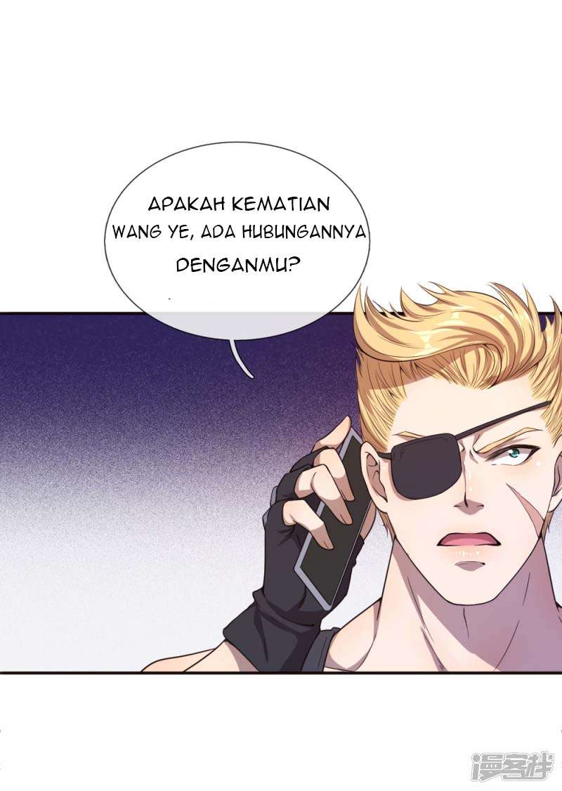 Medical Martial Arts Chapter 40 - halaman 2