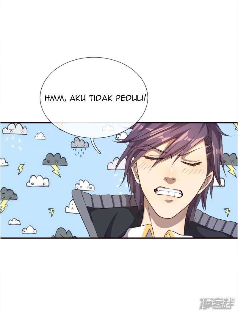 Medical Martial Arts Chapter 40 - halaman 21