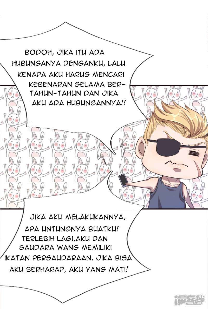 Medical Martial Arts Chapter 40 - halaman 3