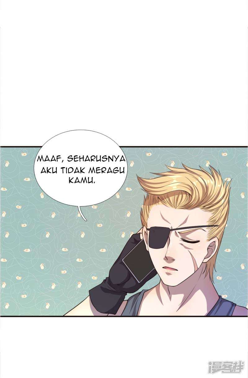 Medical Martial Arts Chapter 40 - halaman 5