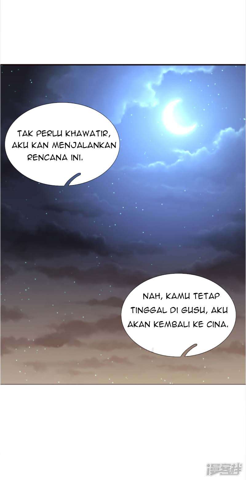 Medical Martial Arts Chapter 40 - halaman 7