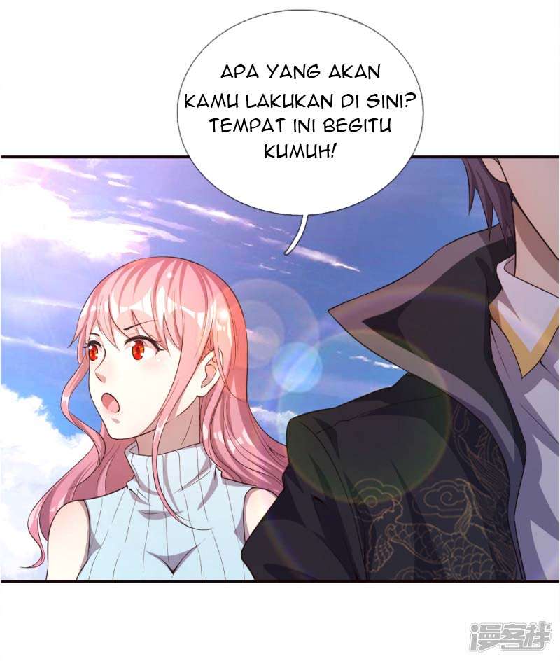 Medical Martial Arts Chapter 41 - halaman 13