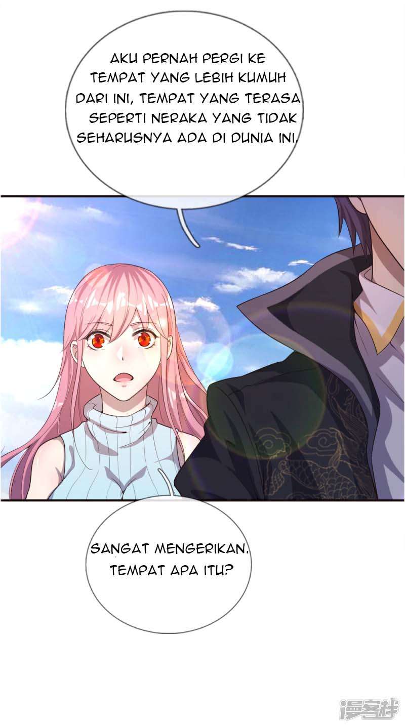 Medical Martial Arts Chapter 41 - halaman 15