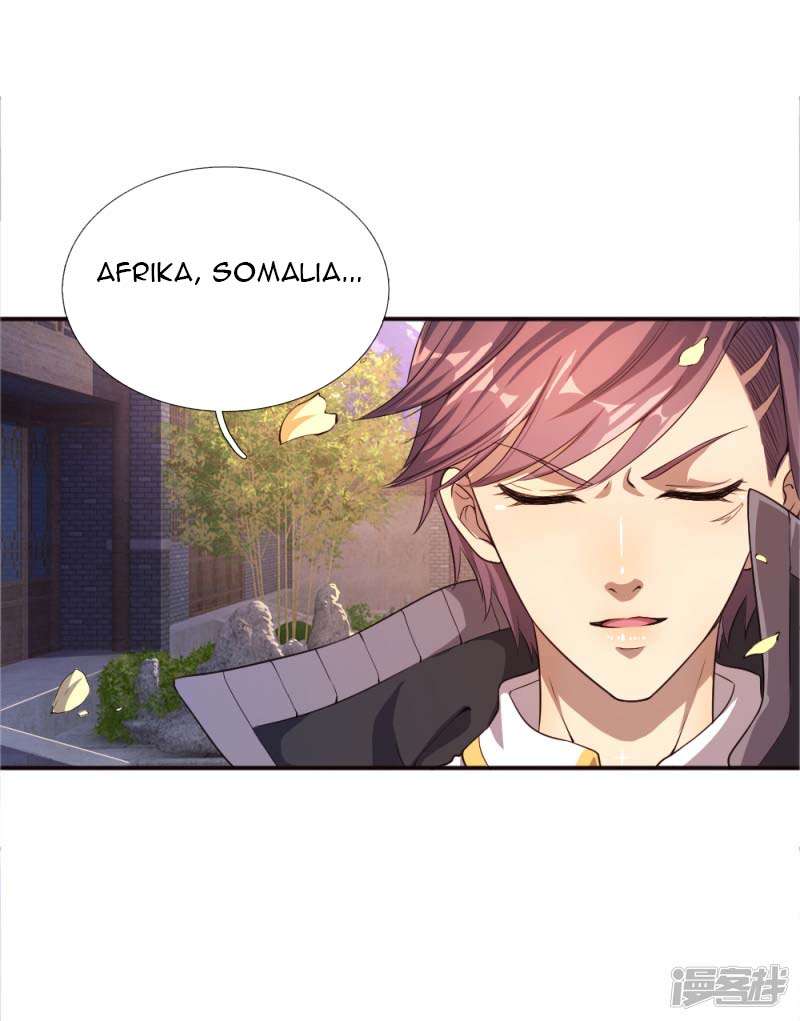 Medical Martial Arts Chapter 41 - halaman 16