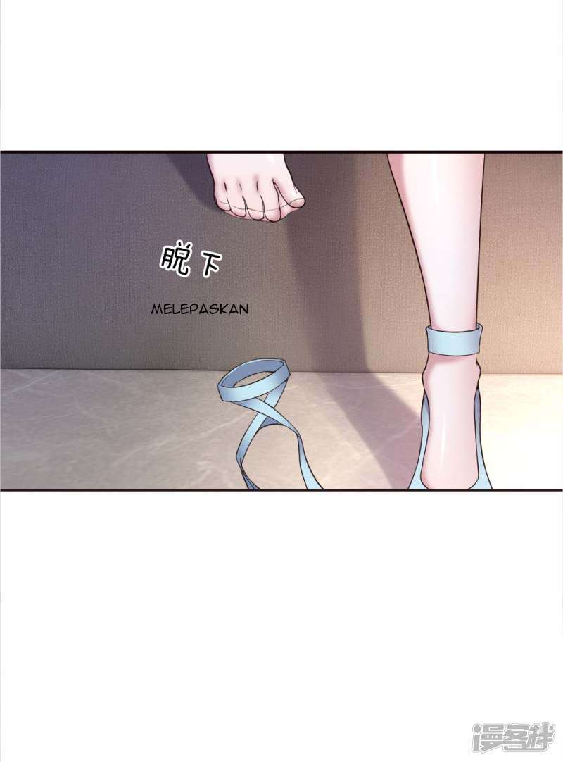 Medical Martial Arts Chapter 41 - halaman 3