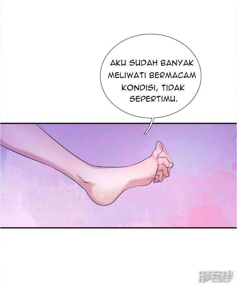 Medical Martial Arts Chapter 41 - halaman 5