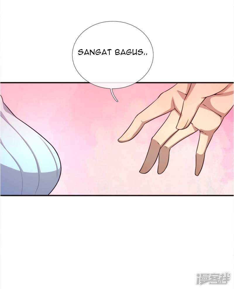 Medical Martial Arts Chapter 41 - halaman 6