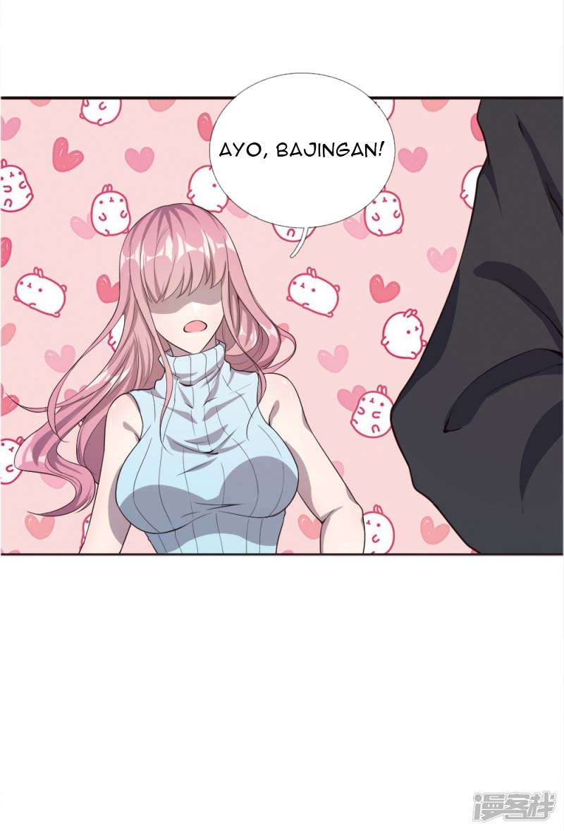 Medical Martial Arts Chapter 41 - halaman 9
