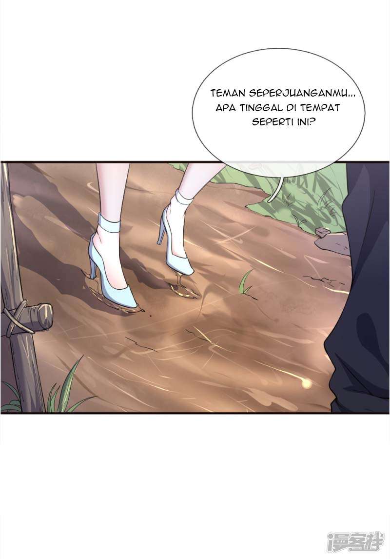 Medical Martial Arts Chapter 42 - halaman 11
