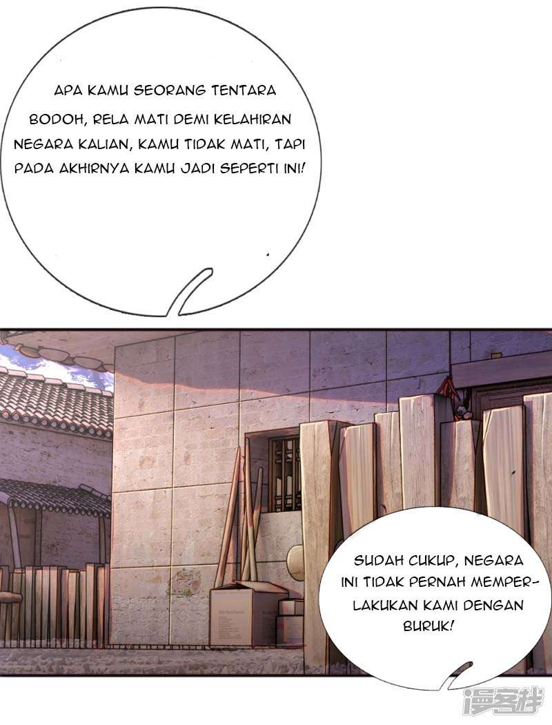 Medical Martial Arts Chapter 42 - halaman 14