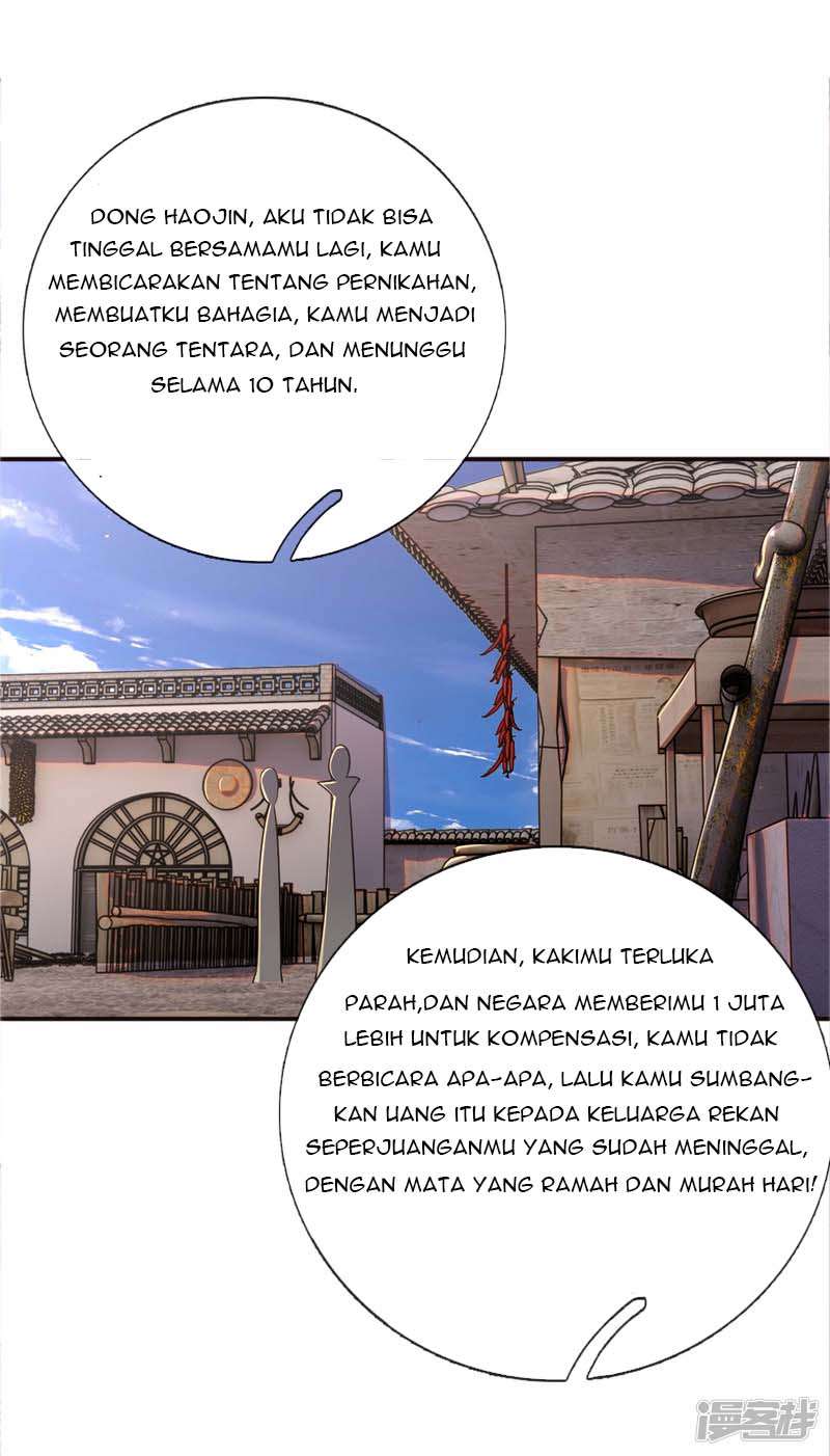 Medical Martial Arts Chapter 42 - halaman 15