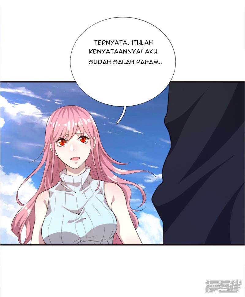 Medical Martial Arts Chapter 42 - halaman 17