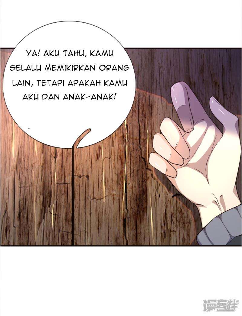 Medical Martial Arts Chapter 42 - halaman 19