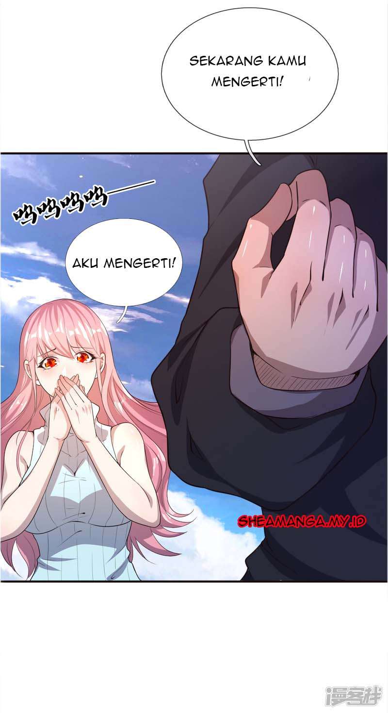 Medical Martial Arts Chapter 42 - halaman 22
