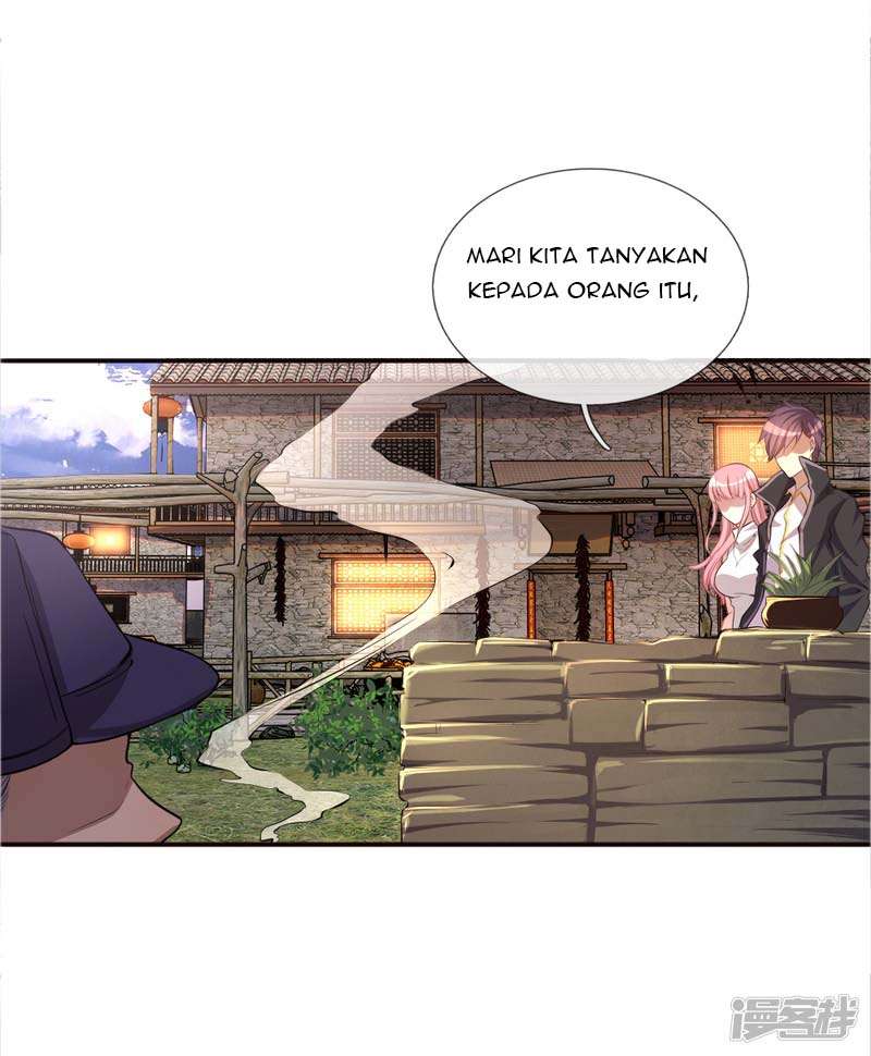 Medical Martial Arts Chapter 42 - halaman 3