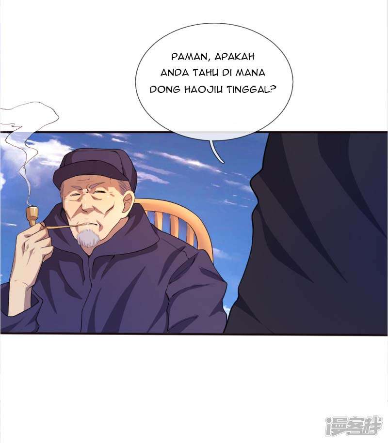 Medical Martial Arts Chapter 42 - halaman 4