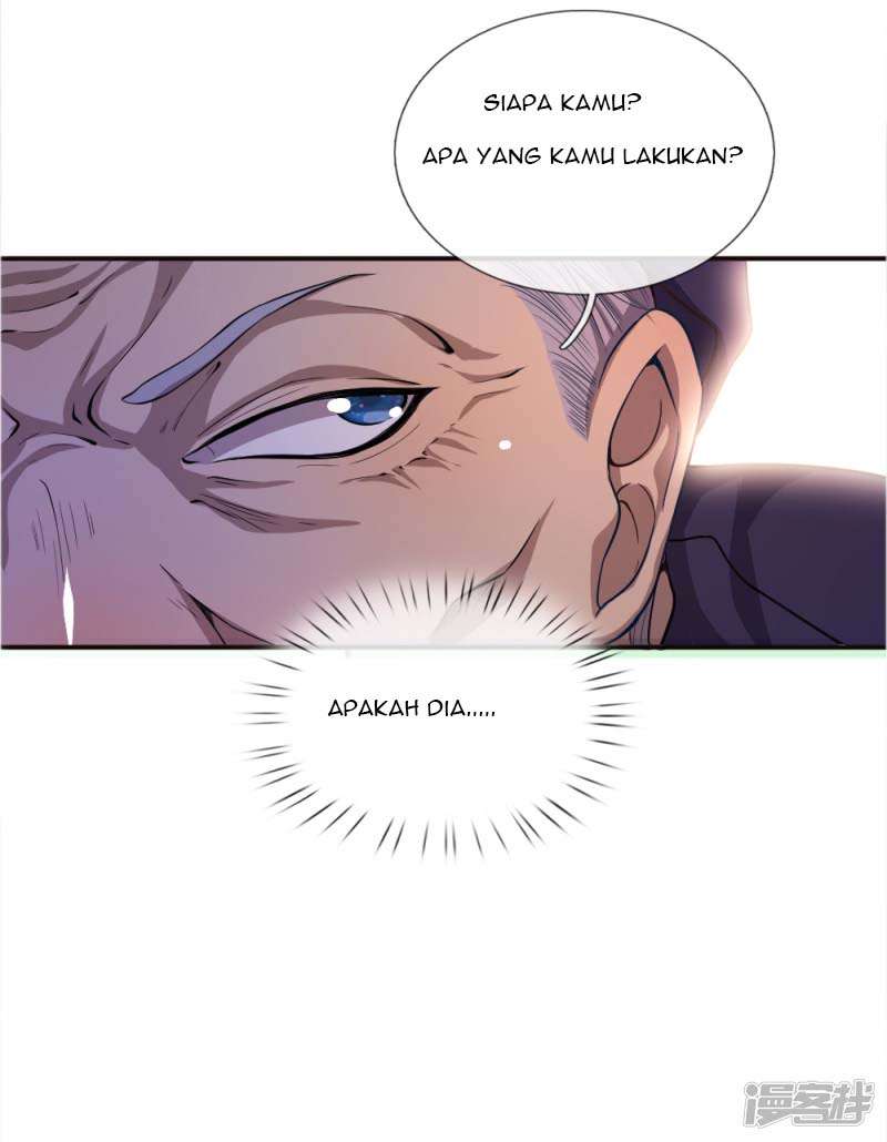Medical Martial Arts Chapter 42 - halaman 5