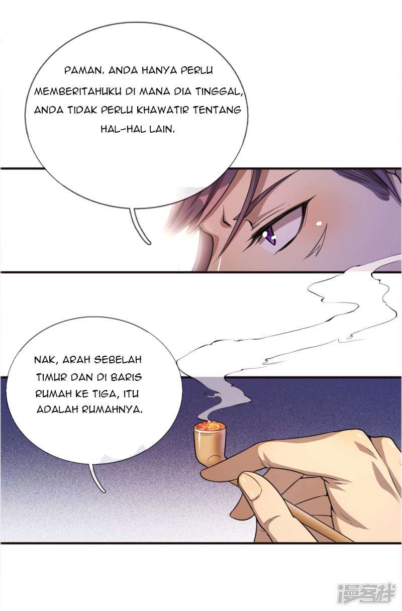 Medical Martial Arts Chapter 42 - halaman 8
