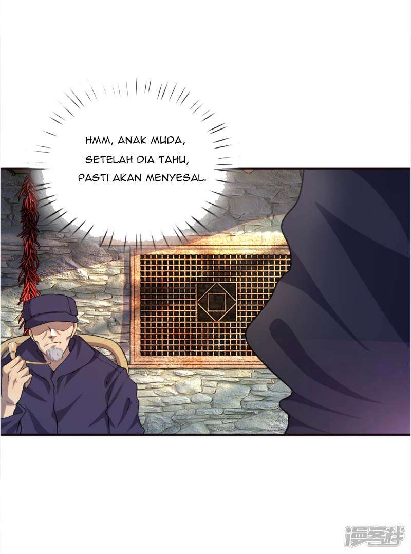 Medical Martial Arts Chapter 42 - halaman 9