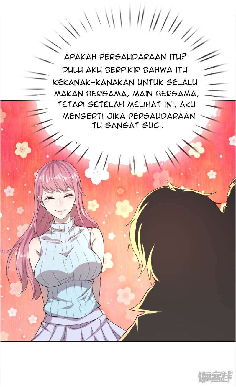 Medical Martial Arts Chapter 43 - halaman 10