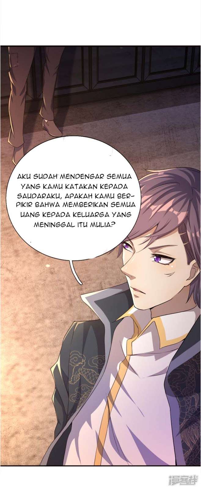 Medical Martial Arts Chapter 43 - halaman 13