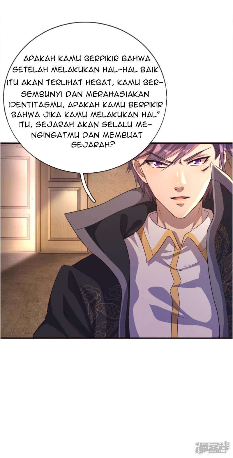 Medical Martial Arts Chapter 43 - halaman 14