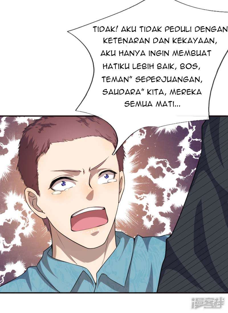 Medical Martial Arts Chapter 43 - halaman 15
