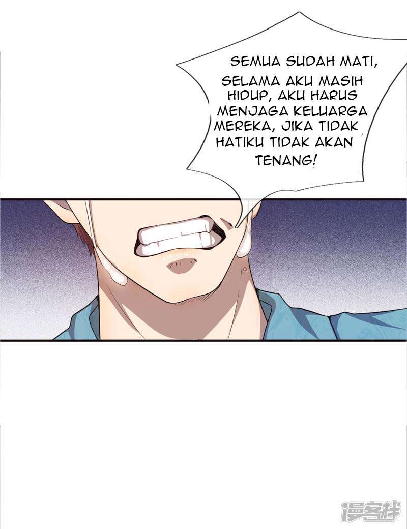 Medical Martial Arts Chapter 43 - halaman 16