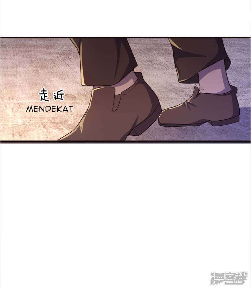 Medical Martial Arts Chapter 43 - halaman 18