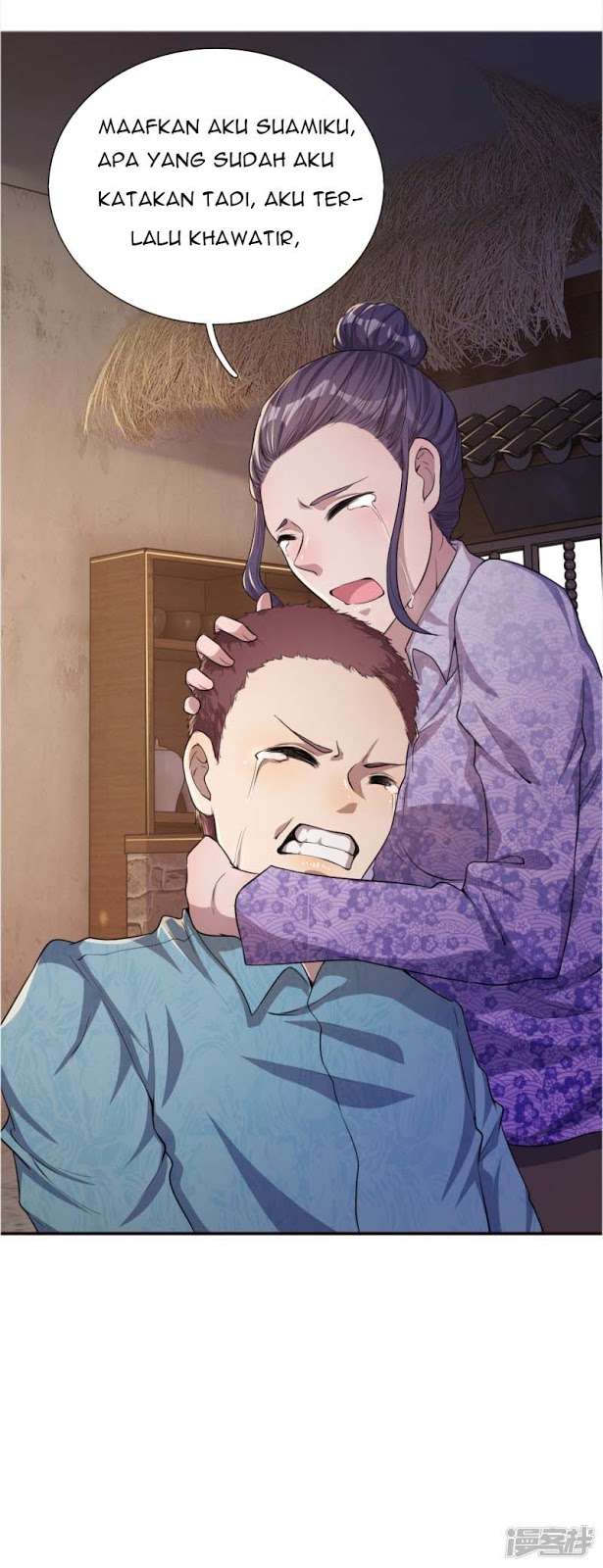 Medical Martial Arts Chapter 43 - halaman 19