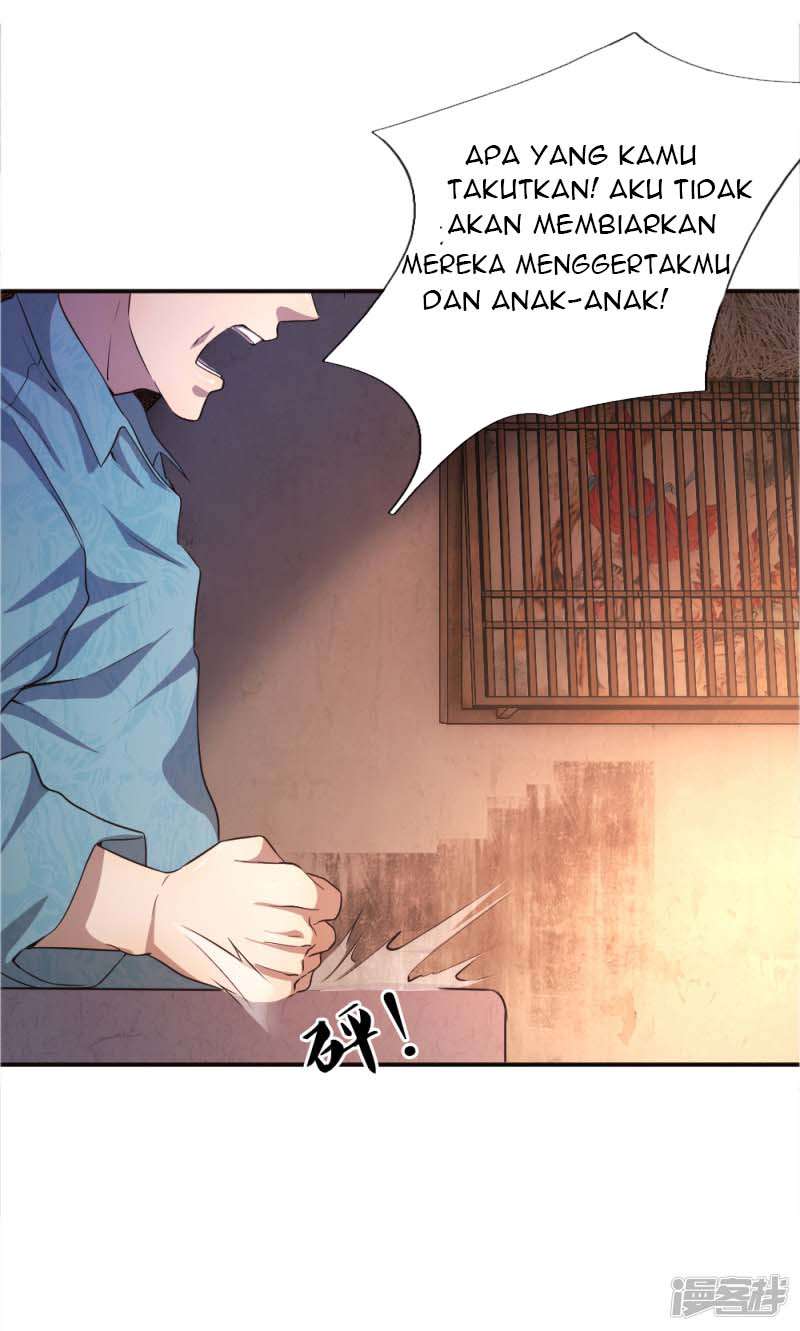Medical Martial Arts Chapter 43 - halaman 3