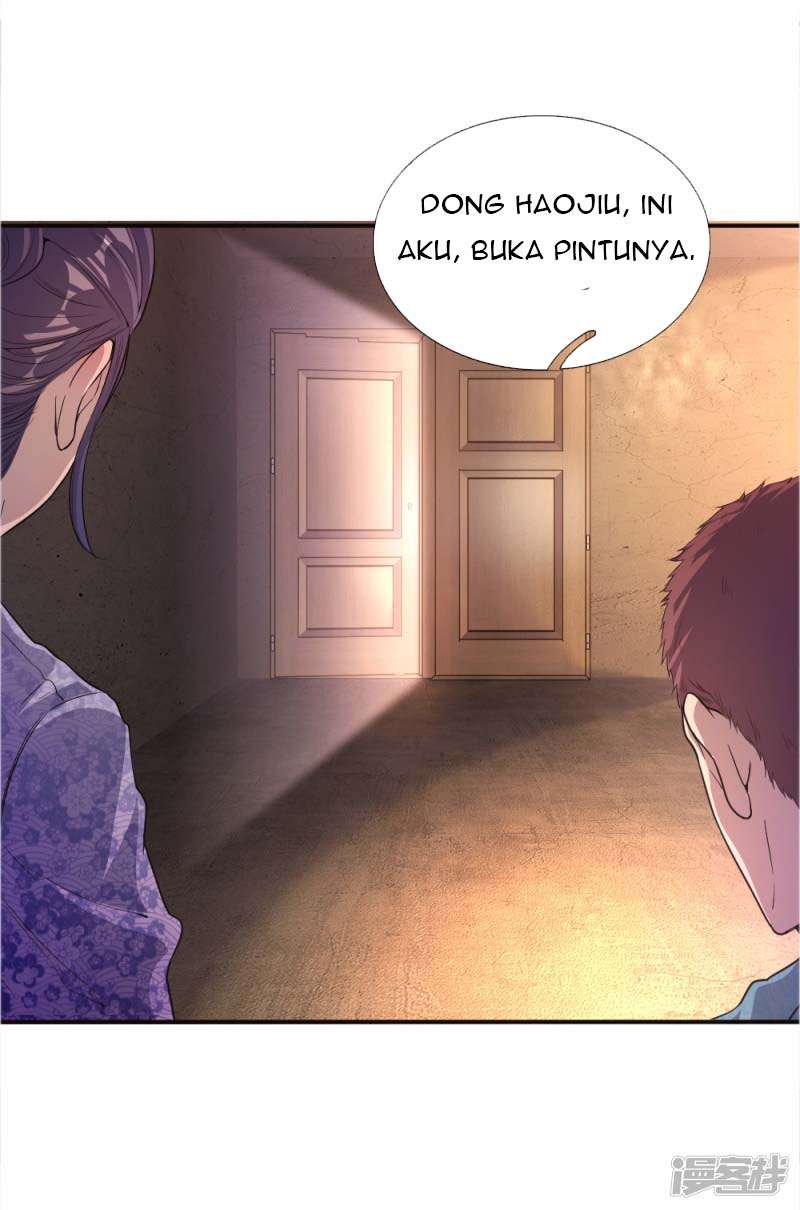 Medical Martial Arts Chapter 43 - halaman 4