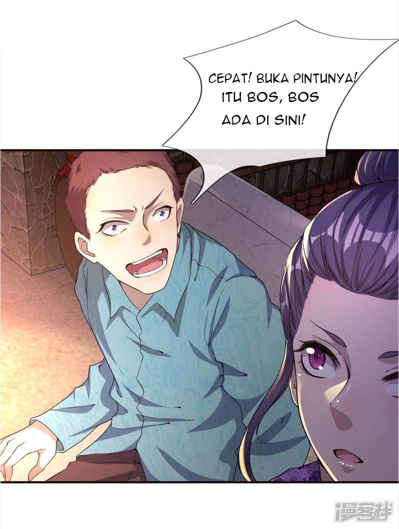 Medical Martial Arts Chapter 43 - halaman 5