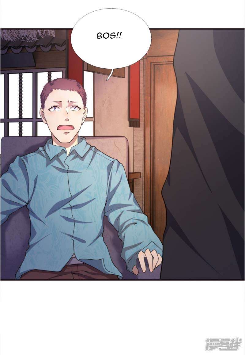 Medical Martial Arts Chapter 43 - halaman 8