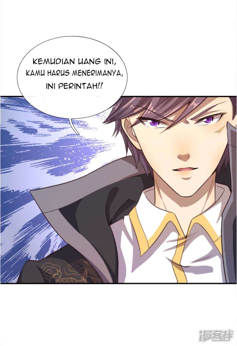 Medical Martial Arts Chapter 44 - halaman 10