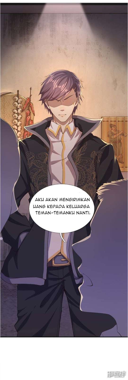 Medical Martial Arts Chapter 44 - halaman 13