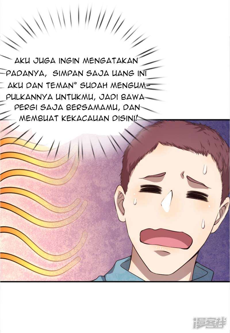 Medical Martial Arts Chapter 44 - halaman 16