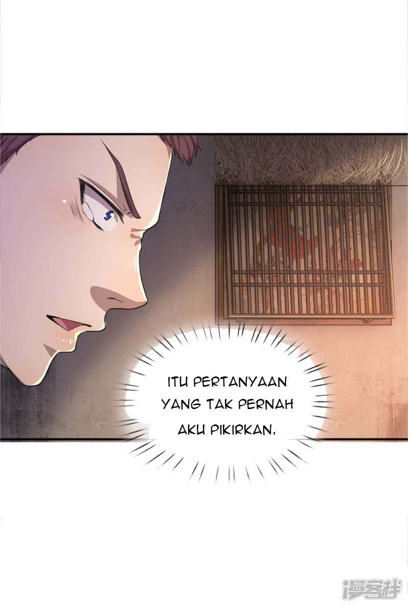 Medical Martial Arts Chapter 44 - halaman 3