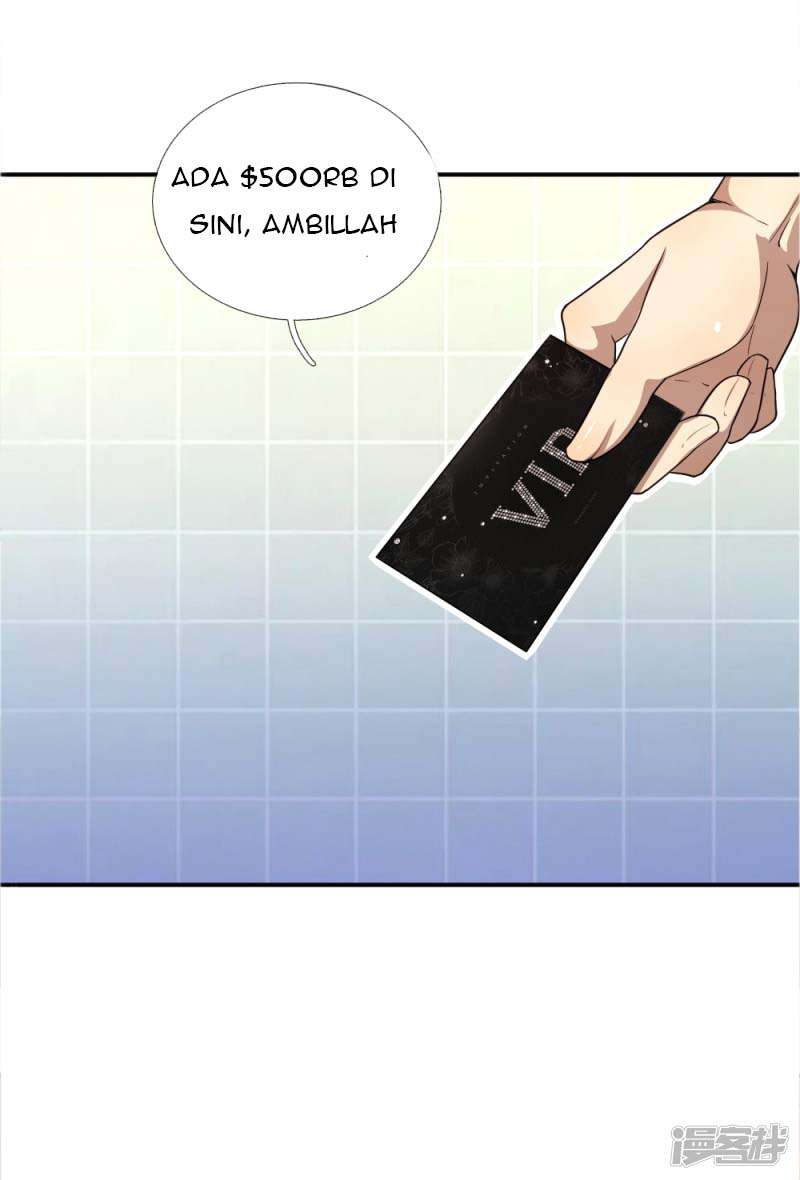 Medical Martial Arts Chapter 44 - halaman 4