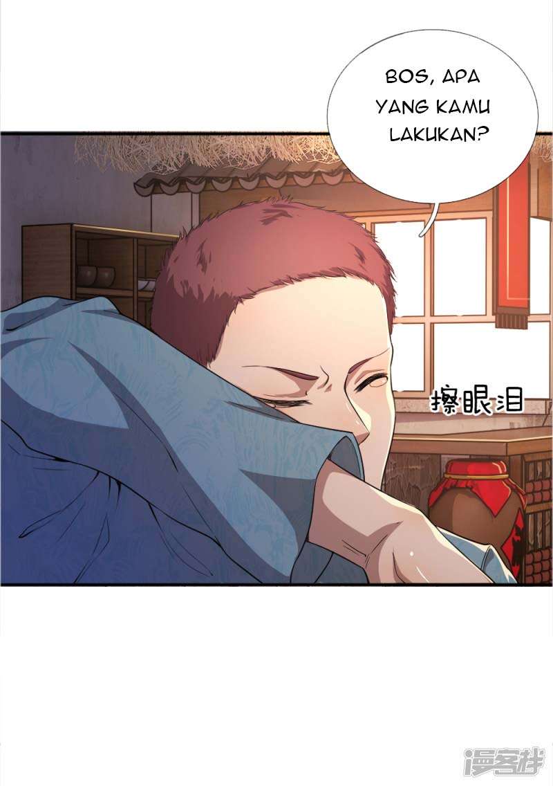 Medical Martial Arts Chapter 44 - halaman 5