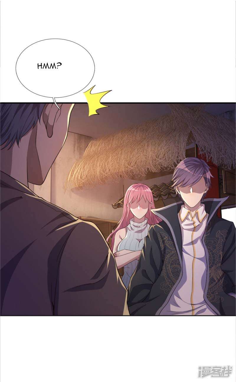 Medical Martial Arts Chapter 45 - halaman 13