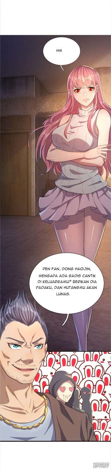 Medical Martial Arts Chapter 45 - halaman 14