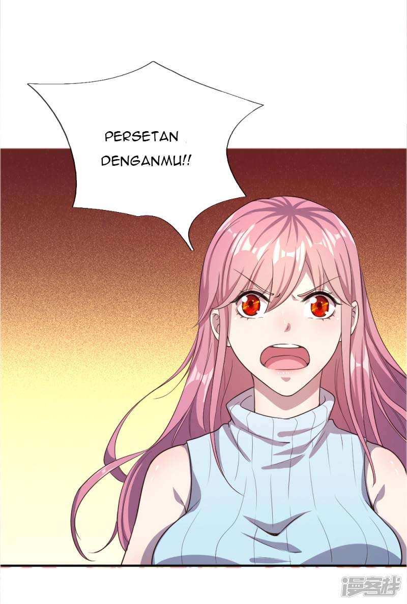 Medical Martial Arts Chapter 45 - halaman 15