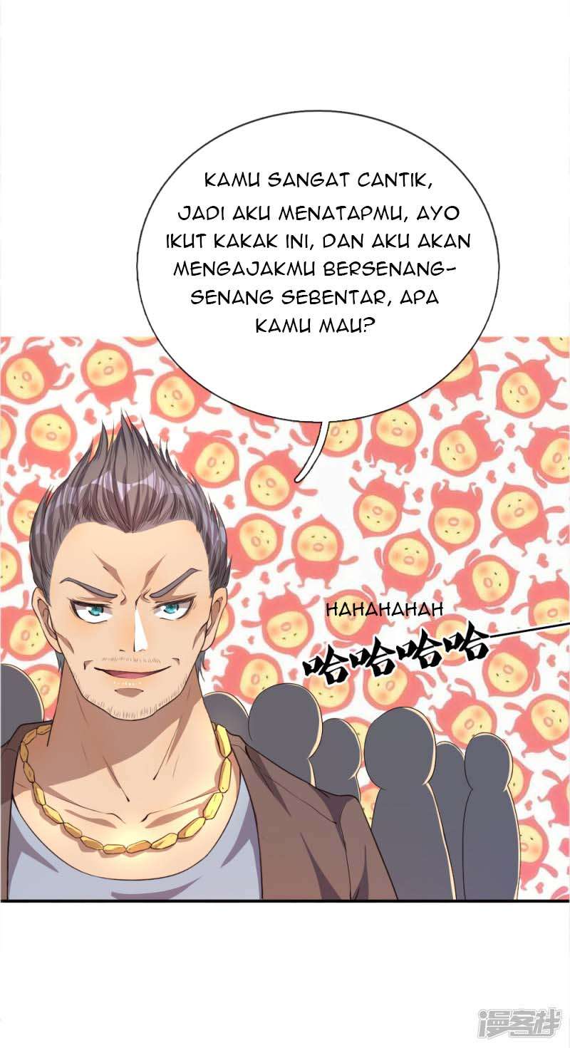 Medical Martial Arts Chapter 45 - halaman 16
