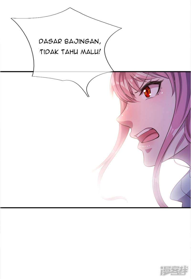 Medical Martial Arts Chapter 45 - halaman 17