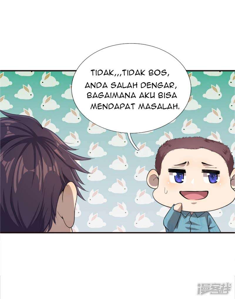 Medical Martial Arts Chapter 45 - halaman 2