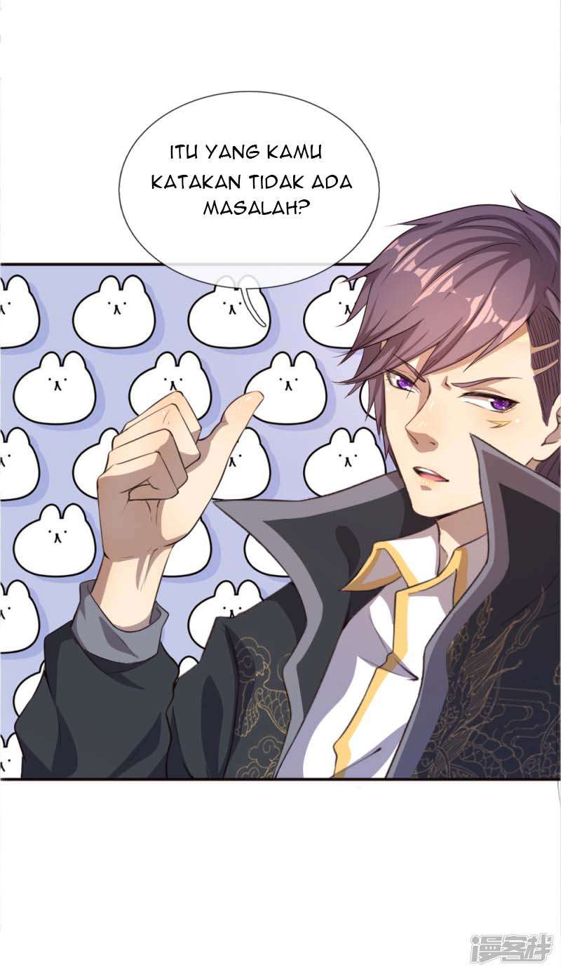 Medical Martial Arts Chapter 45 - halaman 4