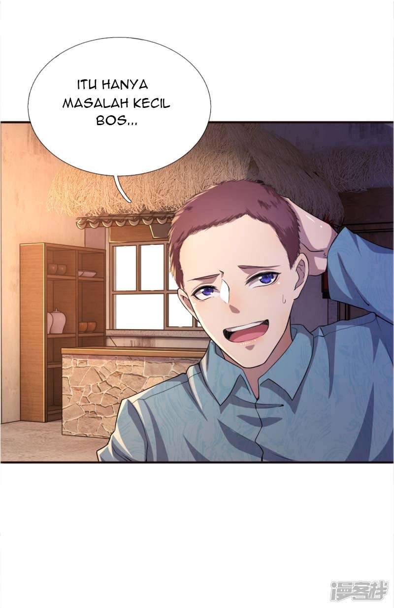 Medical Martial Arts Chapter 45 - halaman 5
