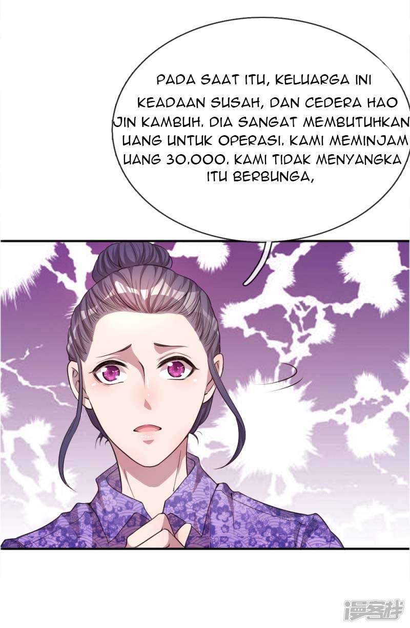Medical Martial Arts Chapter 45 - halaman 8